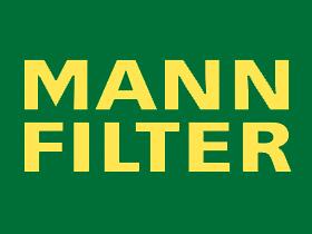MANN P982X - [*]FILTRO COMBUSTIBLE